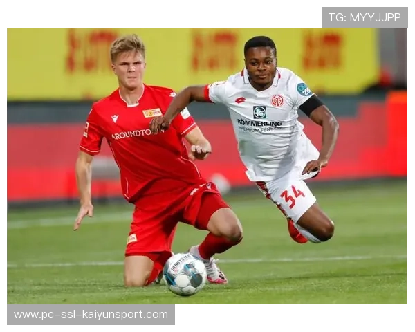 柏林联合vs法兰克福，中游对决牵动欧战资格格局