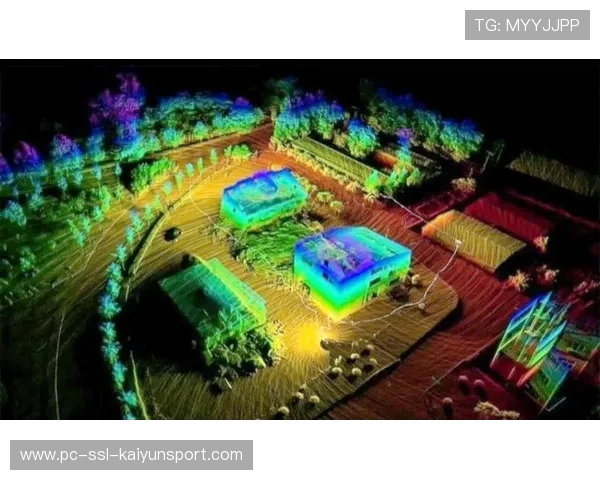 三维点云重建技术不仅提升回放质感 更提供多维战术分析视角