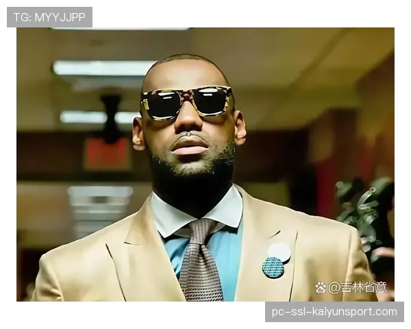 告别巡演：勒布朗·詹姆斯确认将在2025-2026赛季后退役，湖人主场致敬