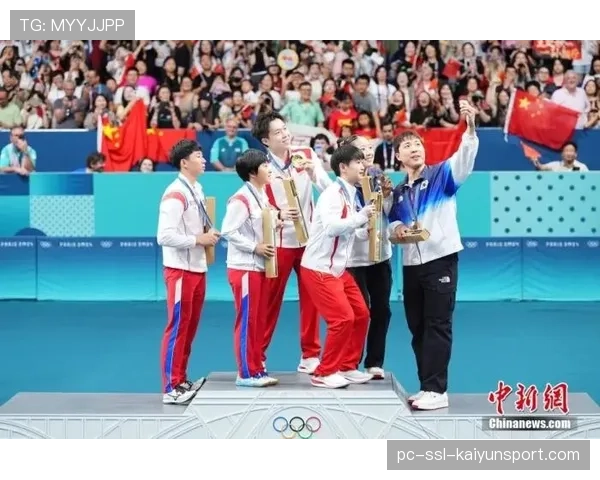 尤尼克斯发布2026巴黎奥运系列比赛服，多国代表队新装亮相