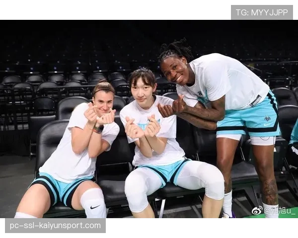 WNBA季后赛成为本年度体育圈一大亮点